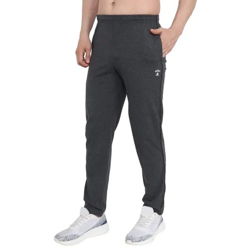 Image of efito Regular Fit Cotton Lower (3 Pack)