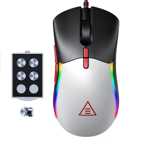 Image of EKSA EM200 Gaming Mouse Wired