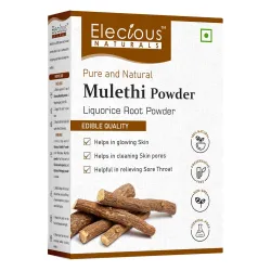 Elecious Mulethi Powder – 200g