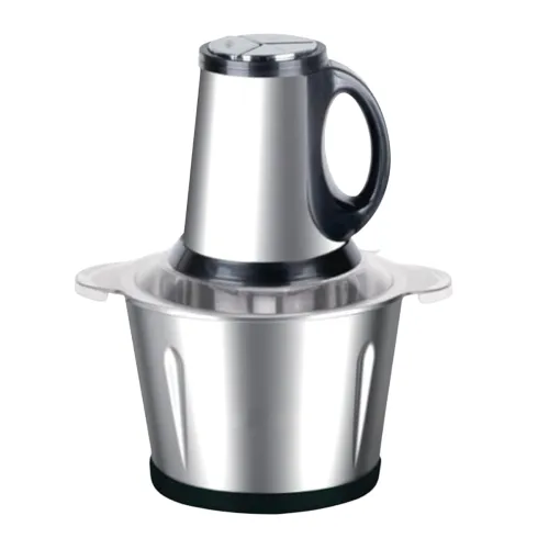 Image of Electric Chopper for Kitchen Use