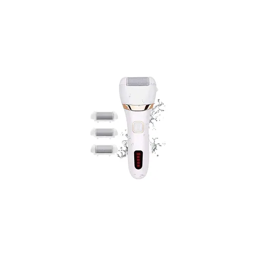 Image of Electric Feet Callus Remover