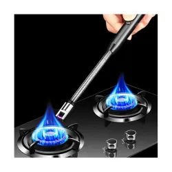 AMENDAS USB Electric Gas Lighter for Candles