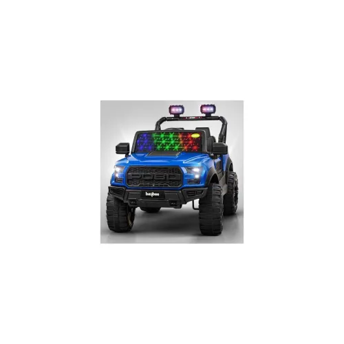 Image of Baybee Bronco Battery Operated Electric Jeep for Kids