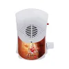 Electric Religious Mantra Chanting Bell Machine