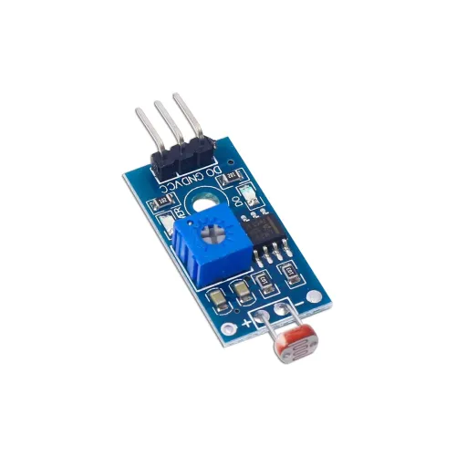 Image of Electronic Spices LM393 Photosensitive light 