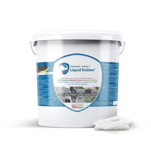 Image of Elephant Shield Liquid Rubber 1L
