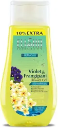 ELISHA Voilet & Frangipani Shower Gel - 110 ml