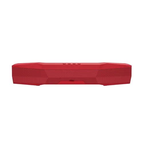 Image of Elista ELS-MusiBar 1000 10 W BT Soundbar,TWS Feature, with FM, AUX, TF Card, USB Connectibity