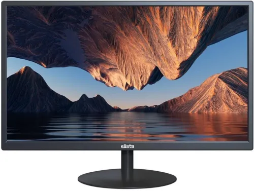 Image of Elista ELS-V19HD Pro LED Monitor, 19 inch HD