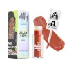 Elitty Jelly Lips- Peach Lip Gloss