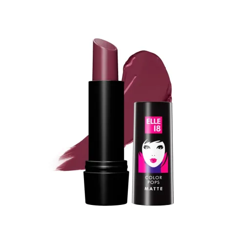 Image of Elle 18 Color Pop Matte Lip Color 4.3 g