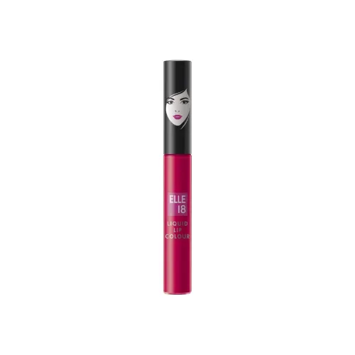 Image of Elle 18 Liquid Matte Lip Color