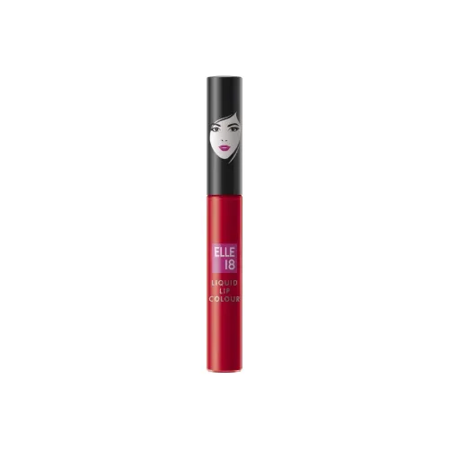 Image of Elle 18 Liquid Matte Lip Color