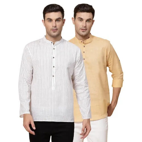 Image of ELYYORK Men's Fashion Vest