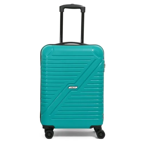 Image of Emblem Gypsy Hard Case Trolley Bag (8 Wheels)