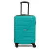 Emblem Gypsy Hard Case Trolley Bag (8 Wheels)