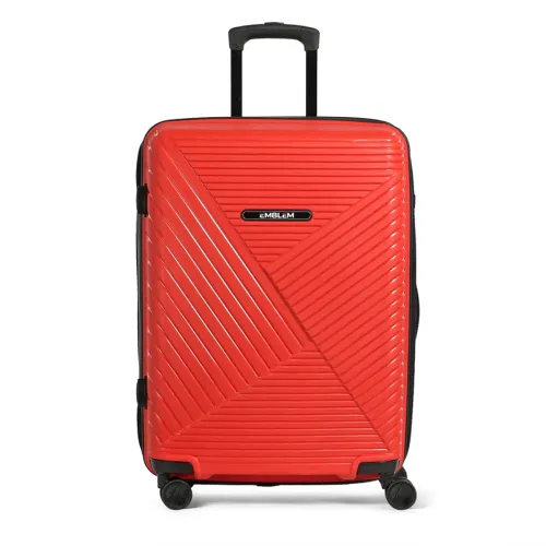 Image of Emblem Venus Luggage Hard Cabin Trolley