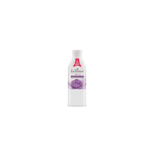 Image of Enchanteur Alluring Perfumed Body Lotion 250ml