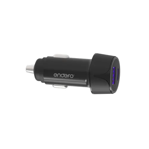 Image of Endefo 30W QC+PD Car Charger