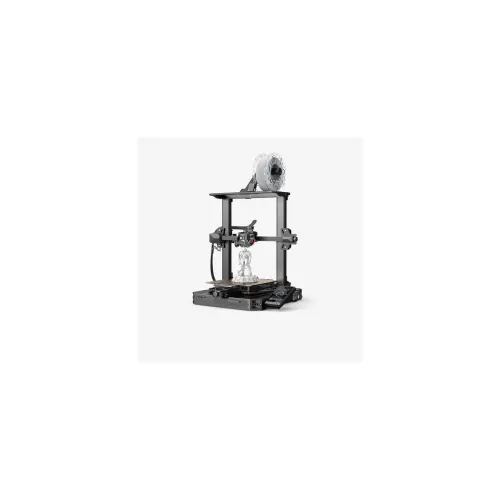 Image of Ender-3 S1 Pro 3D Printer: High-temp printing