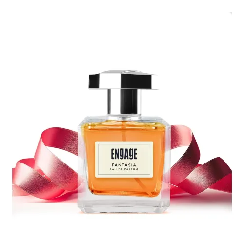 Image of Engage Fantasia Perfume 
