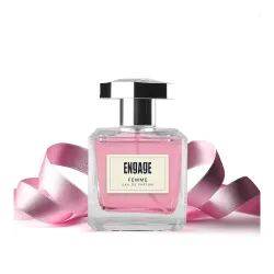 Engage Femme Eau De Parfum 100ml