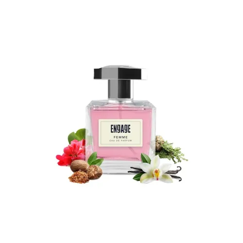 Image of Engage Femme Eau De Parfum for Women