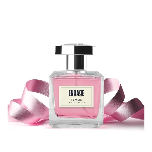 Image of Engage Femme Eau De Parfum for Women