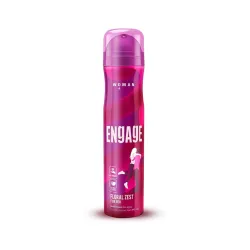 Engage Floral Zest Deodorant 150ml