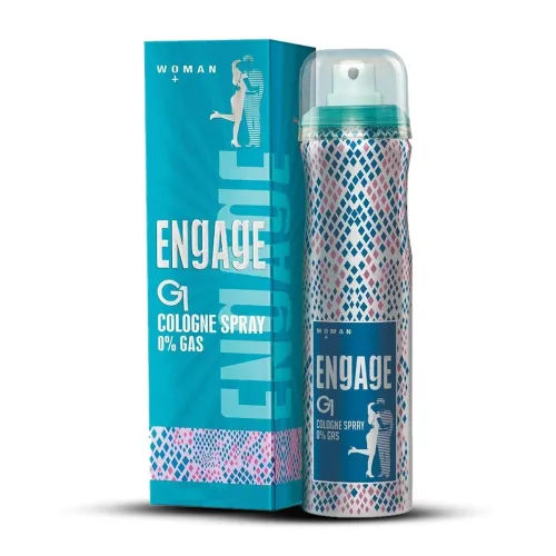Image of Engage G1 Cologne No Gas Perfume