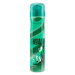 Engage Garden Mystique Deodorant for Women