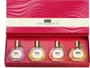Engage Gift Set Luxury Travel Perfume Hamper (25mlx4)