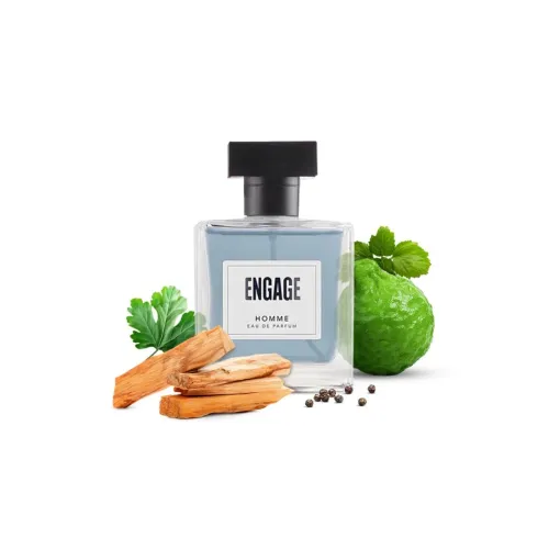 Image of Engage Homme Perfume for Men Long Lasting Smell