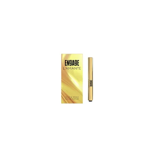 Image of Engage L'amante Click & Brush Perfume Pen for Women