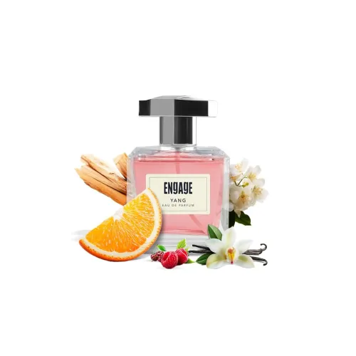 Image of Engage Yang Eau De Parfum for Women 100ml