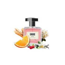 Engage Yang Eau De Parfum for Women 100ml