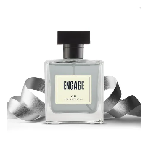 Image of Engage Yin Eau De Parfum 90ml