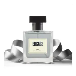 Engage Yin Eau De Parfum 90ml