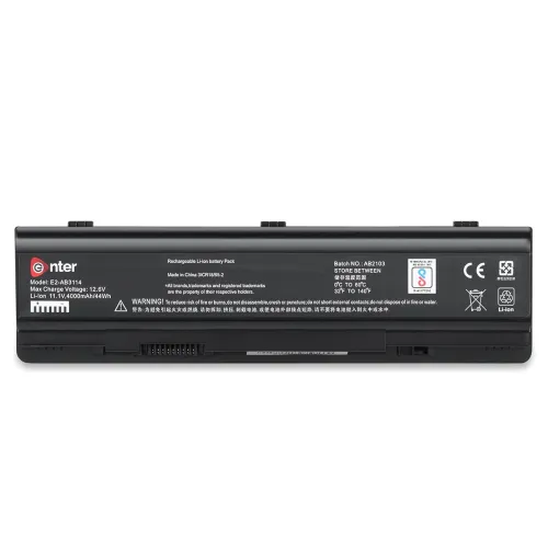 Image of Enter 11.1V 4000mAh/44Wh