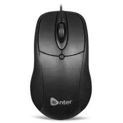 Enter Eternal Wired USB Mouse