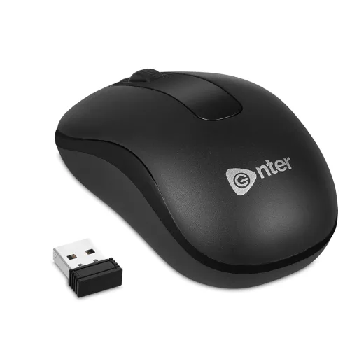 Image of Enter Optical Scroller Wireless Mouse