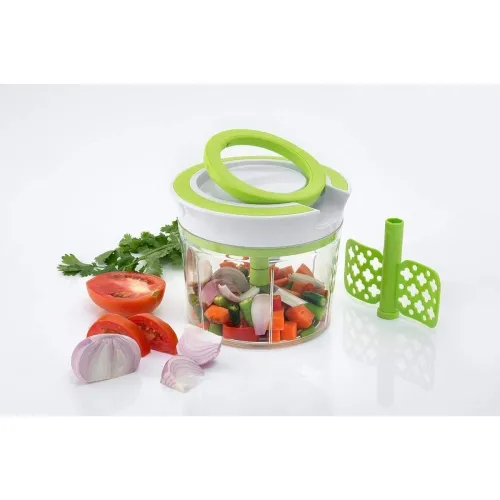 Image of Entisia New Green Chopper