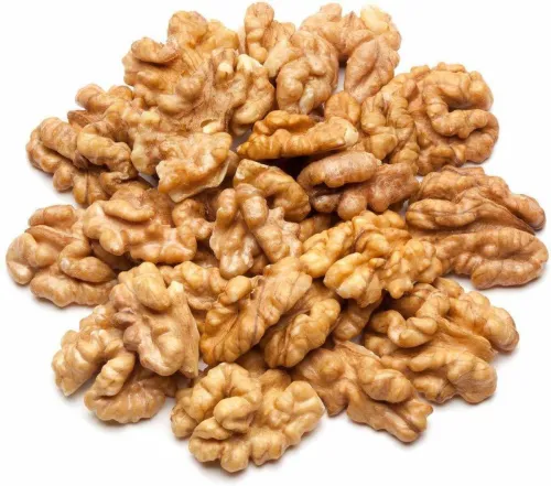 Image of Envelope Dryfruits Light Halves Akhrot Giri Walnuts
