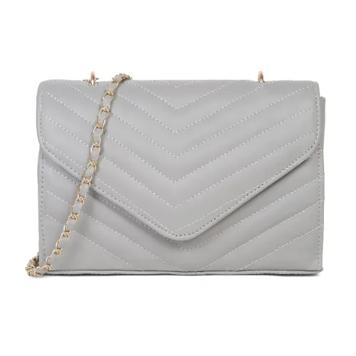 Image of Envias Leatherette Side Sling Bags