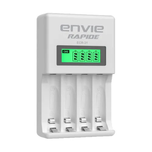Image of ENVIE® (ECR 31) Rapide Ultra Fast Charger