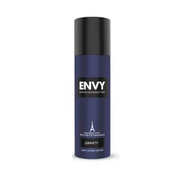 ENVY Gravity Deodorant for Men (120ml)