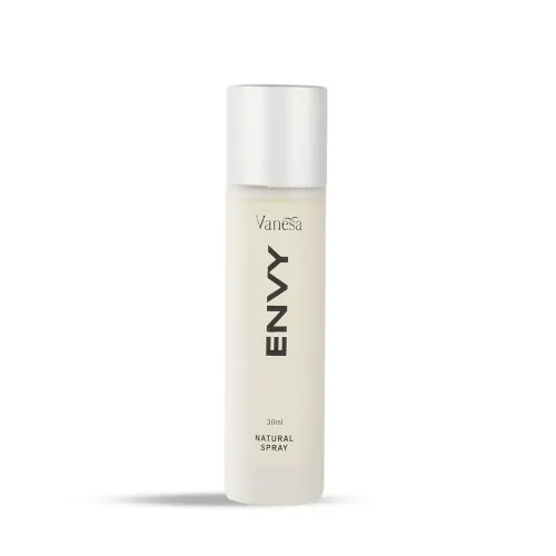 Image of ENVY Natural Spray Women Perfume