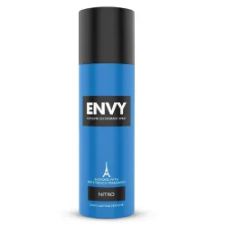 Envy Nitro Deodorant Spray 120 ml