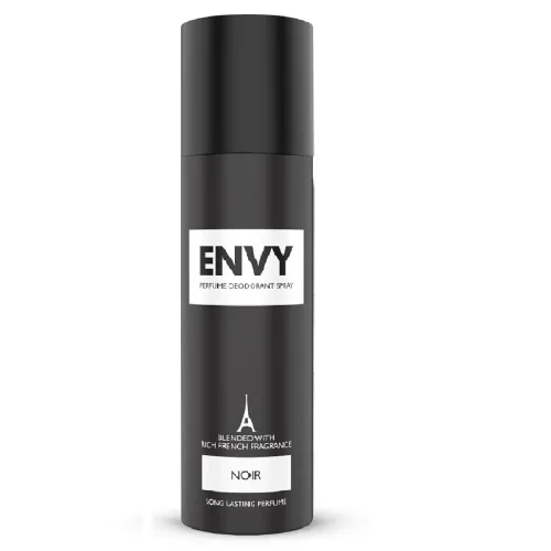 Image of ENVY Noir Deodorant Body Spray - 120ML