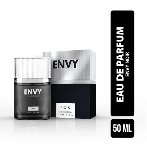 Image of ENVY Noir Eau de Parfum 50ML